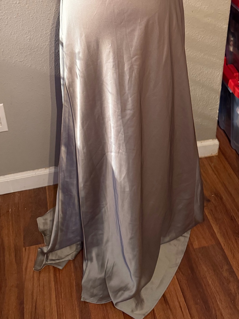 Anderson Maxi Dress - Picture 5 of 9